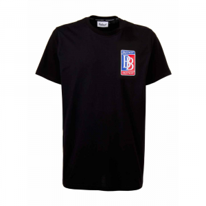 Butnot t-Shirt  Monogramma NBA