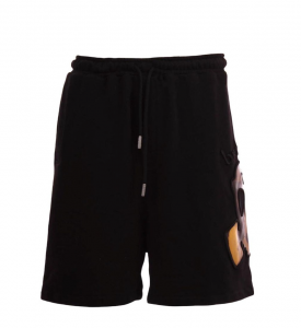 ButNot Shorts Logo Termico 