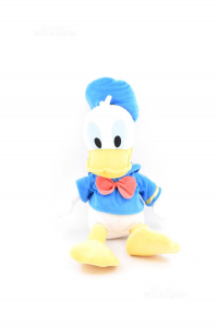 Stuffed Animal Donald Duck 47 Cm