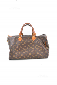 Bag Replica Louis Vuitton By Trunk (defect)