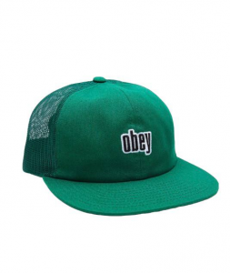 Cappello Obey Highland 6 Panel