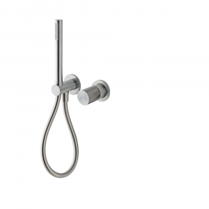 Single-lever shower mixer 3.6 Treemme