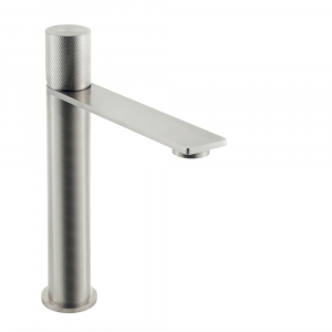 Basin tap with round handle 3.6 Treemme