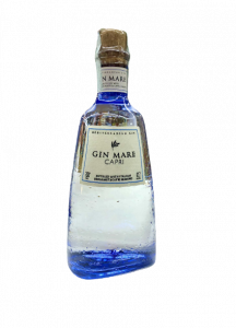 Gin Mare CAPRI cl. 70 - Edizione limitata- 