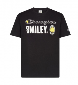 Champion T-Shirt Smile 