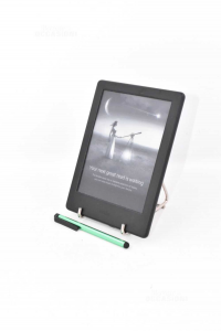 Kindle Per Reading Kelèmata Model 5y69jl (no Cable) With Pen