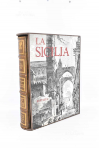 Libro La sicilia - editalia | 240 - Maremagnum Esemplare
