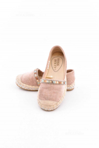 Espadrilles Baby Girl Miss Youxty Size 28