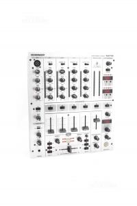 Mixer Per Dj Behringer Modello DJX700 Funzionante