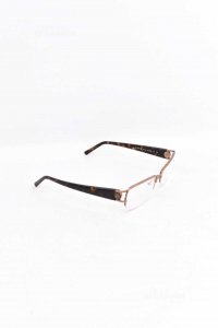 Eyeglasses Givenchy Vfv 424 Col.0r80 Tortoiseshell