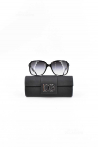 Sunglasses Woman Imitazone Dolce & Gabbana With Case