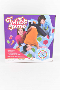 Gioco Twist Game