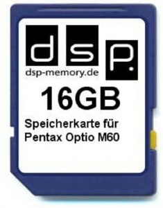Offerta - Memoria DSP SD da 16GB per macchinette fotografiche & altri dispositivi  - 16 Pezzi