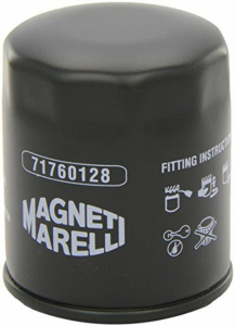 Super Offerta - Magneti Marelli 71760128 Filtro Olio (7B)