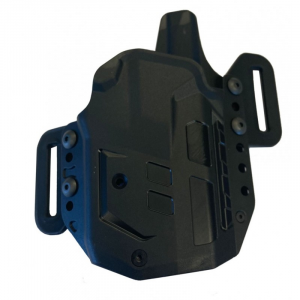 Fondina OWB in TPU per Glock 43/43X (canna coperta)/48 (canna scoperta) + XSC-A