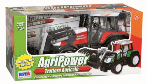 Trattore Agripower
