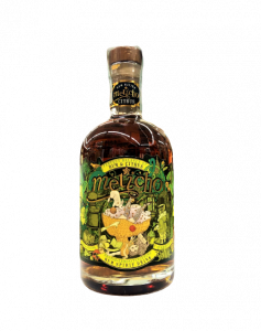 Rum Nation Meticho Rum & Citrus cl. 70