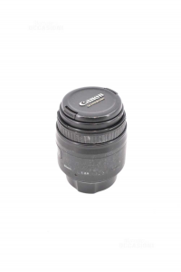 Objective Canon Ultrasonic Sigma Af Macro 50 Mm 1: 2.8
