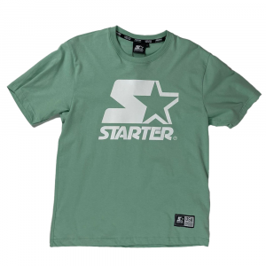 Starter T-Shirt Verde