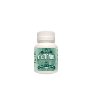 Cystonbi - Per il Benessere del Tratto Urinario