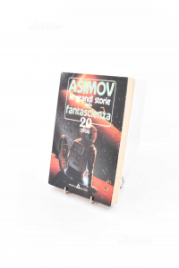 Asimov Le Grandi Storie Della Fantascenza 20 1958
