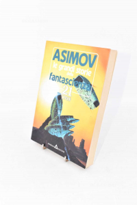 Asimov Le Grandi Storie Della Fantascenza 21 1959