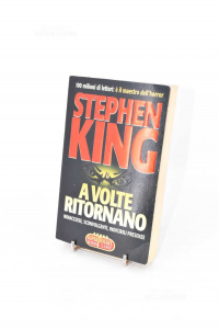 A Volte Ritornano Stephen King