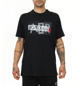 Jordan T-Shirt GFX Crew 3