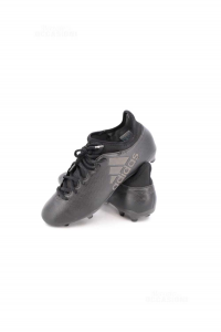 Scarpe Adidas Da Calcio Nere N 42