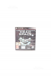 Video Game Ps3 Dead Space 2 Limited Edition