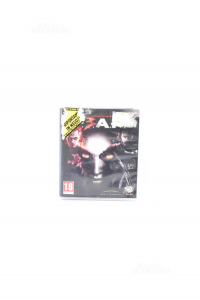 Video Game Ps3 Fear 3