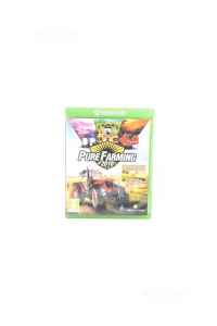 Videogioco Xbox One Pure Farming 2018