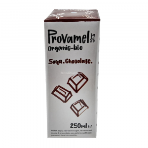 Mini Soya Drink Cioccolato PROVAMEL 250ml