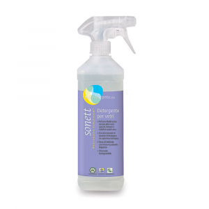 Detergente Spray per vetri Sonett 500 ml