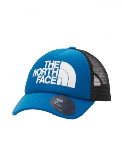 Cappello The North Face KIDS Youth Logo Trucker Banff Blue