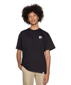 T-Shirt Carhartt Cube Black