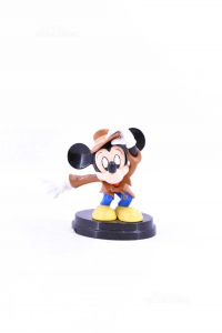 Character Disney Collectible Goddess Mickey Mikey Investigatore