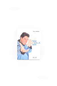 Dvd + Libro Paul Cremona Sim Sala Min