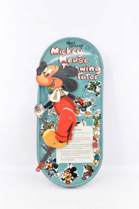 Disney Mickey Mickey Mouse Pantograph Vintage Drawing Tutor 50s 60s
