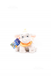 Stuffed Animal Disney Dumbo 24 Cm New