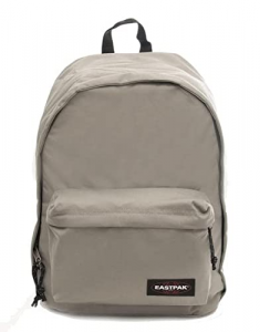 Eastpak Zaino Padded Out of Office 52W Ito Grey