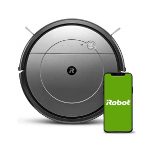 IRobot - Robot aspirapolvere - Combo