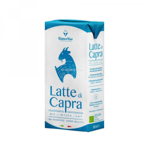 Latte di Capra 500 ml Biancoviso