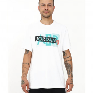 Jordan T-Shirt Grafic TEE