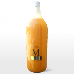 Bottiglione Meloncino - Crema di Liquore al Melone - 2 x 2L