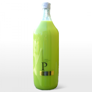 Bottiglione Pistacchio - Crema di Liquore al Pistacchio - 2 x 2L
