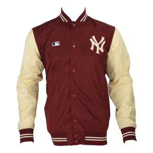 '47 New York Yankees Drift Track Jacket