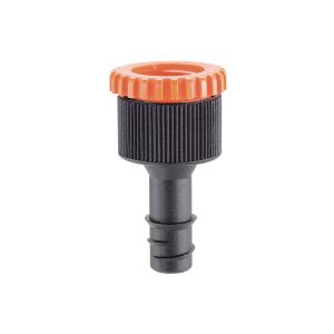 HOZELOCK CLABER compatibile Doppio SPINATO 1/2" Connettori a T confezione da 10 