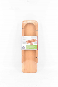 Cutting Board Per Bread In Wood Ernesto New