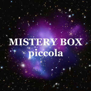 MISTERY BOX PICCOLA
